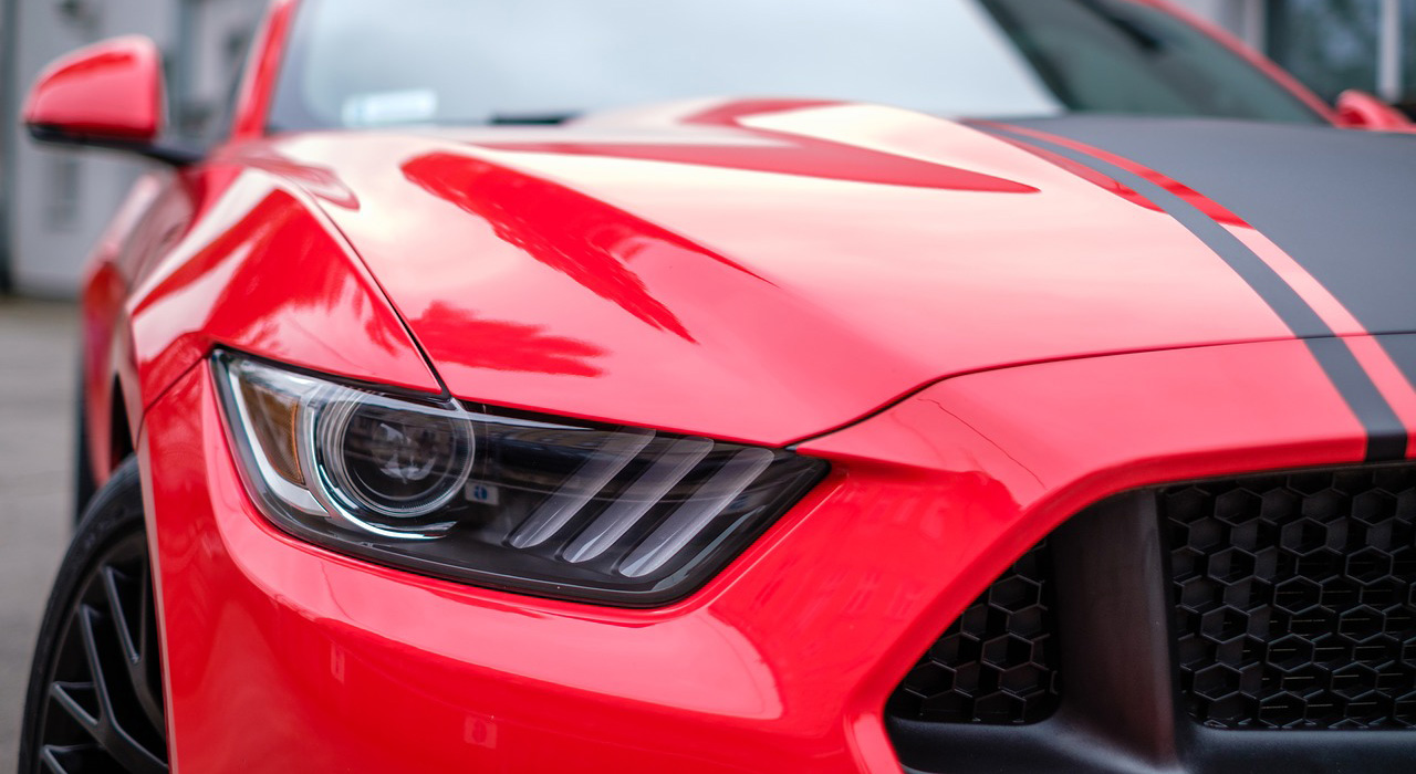 ガラスコーティング 埼玉